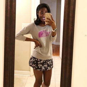 The North Face Women’s Tee Xs